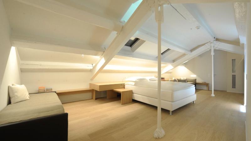 I Portici Hotel
