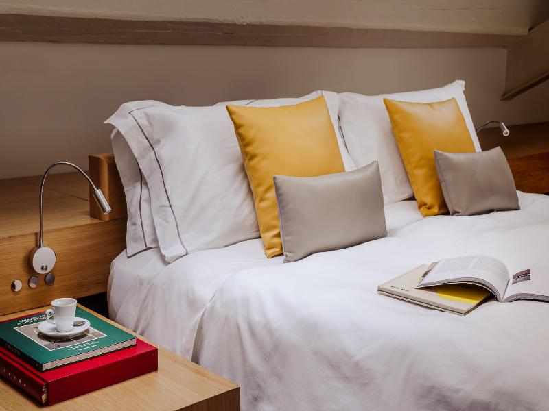 I Portici Hotel Bologna image