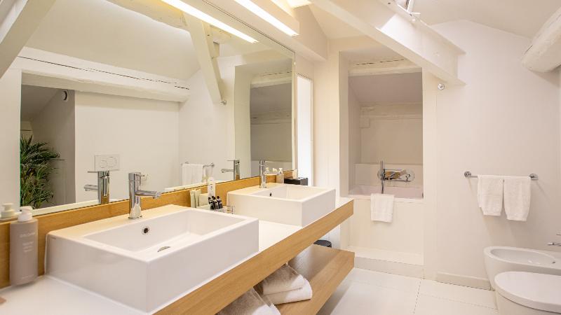I Portici Hotel