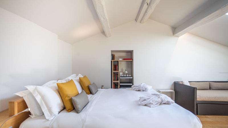 I Portici Hotel