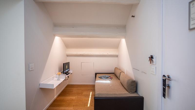 I Portici Hotel