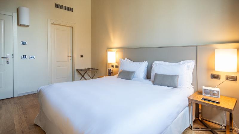 I Portici Hotel
