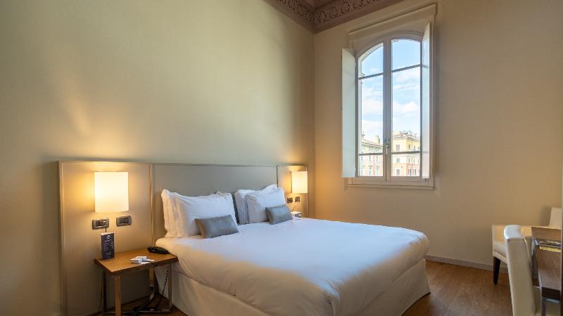 I Portici Hotel