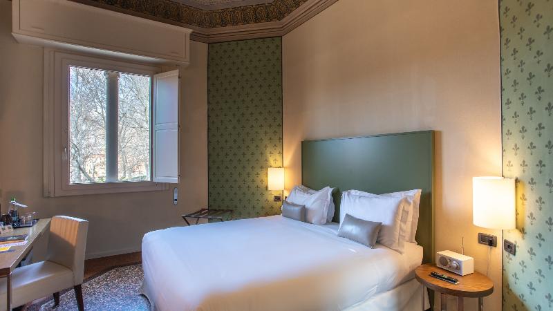 I Portici Hotel