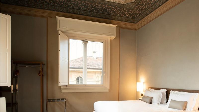 I Portici Hotel