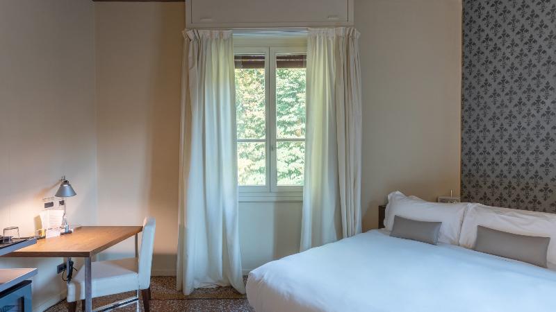 I Portici Hotel