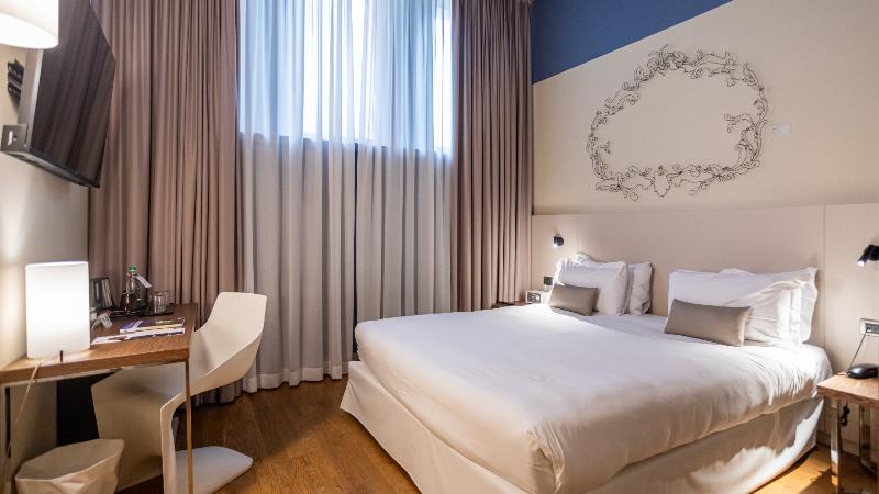 I Portici Hotel