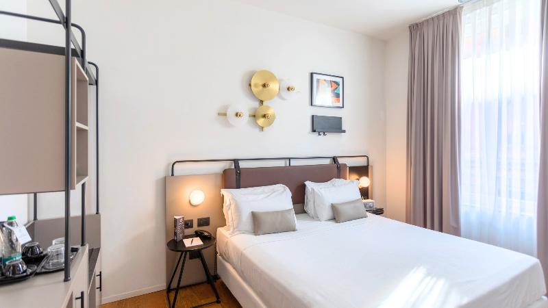 I Portici Hotel