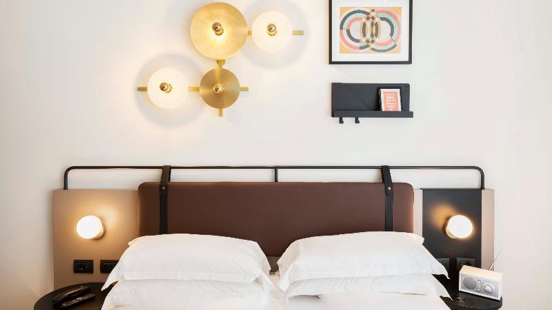 I Portici Hotel