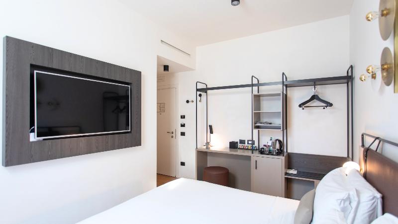 I Portici Hotel