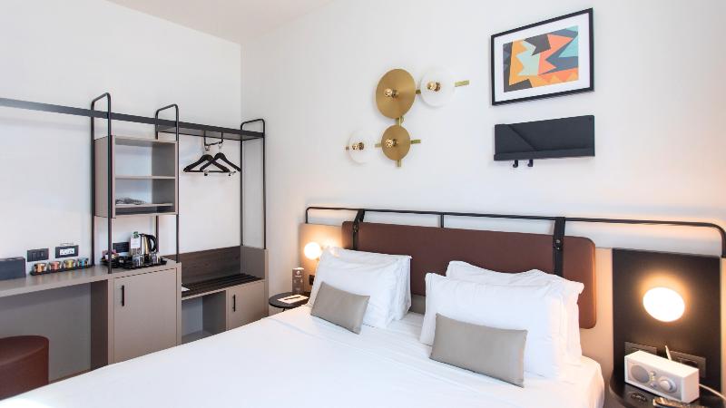 I Portici Hotel