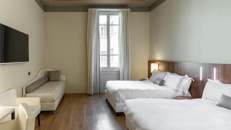 I Portici Hotel