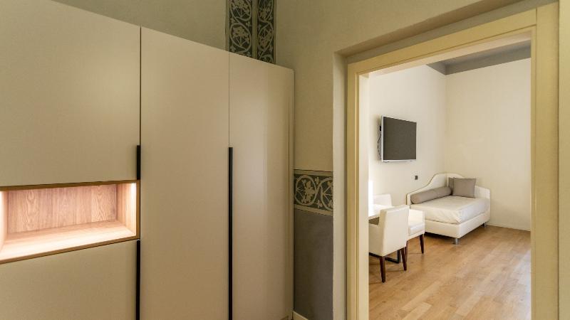 I Portici Hotel