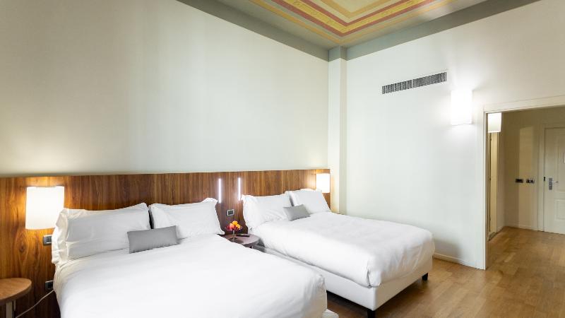 I Portici Hotel