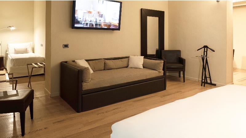 I Portici Hotel