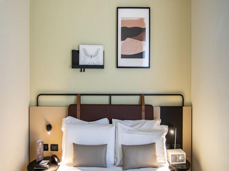 I Portici Hotel Bologna image
