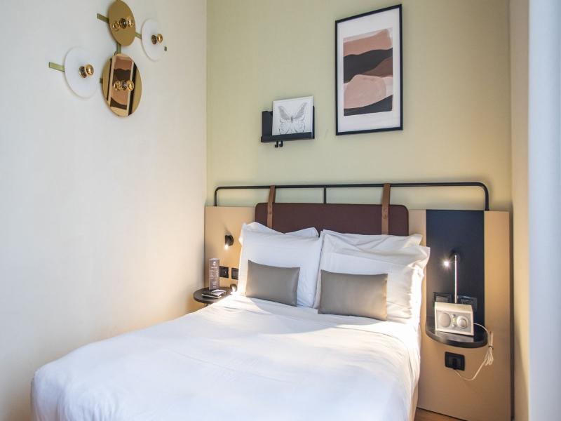 I Portici Hotel Bologna image