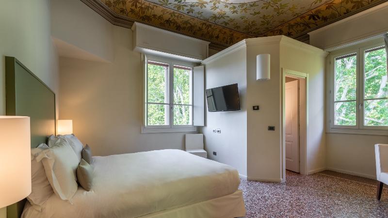I Portici Hotel