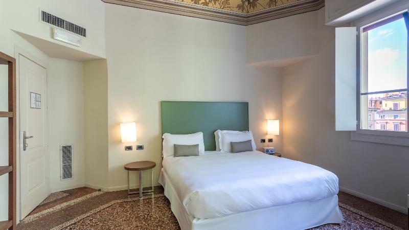 I Portici Hotel