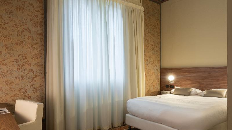 I Portici Hotel