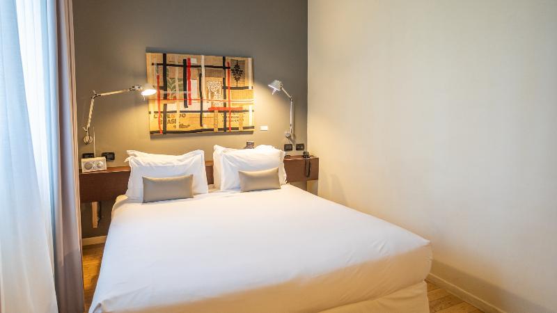 I Portici Hotel
