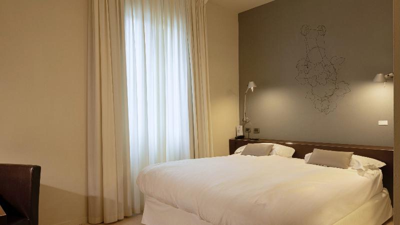 I Portici Hotel
