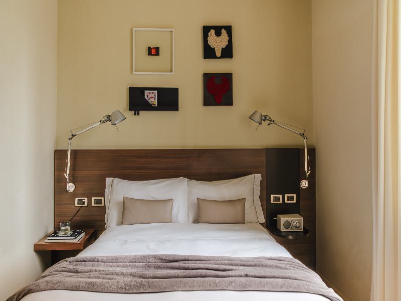 I Portici Hotel Bologna image