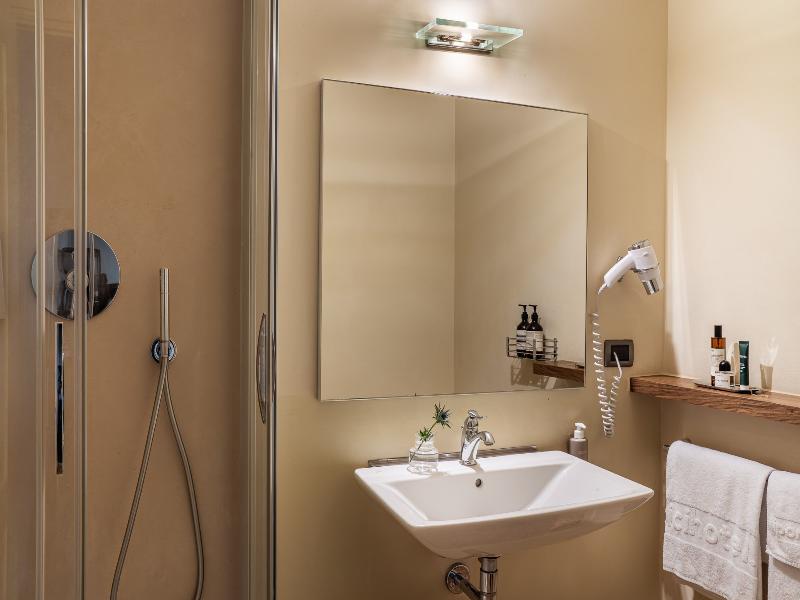 I Portici Hotel Bologna image