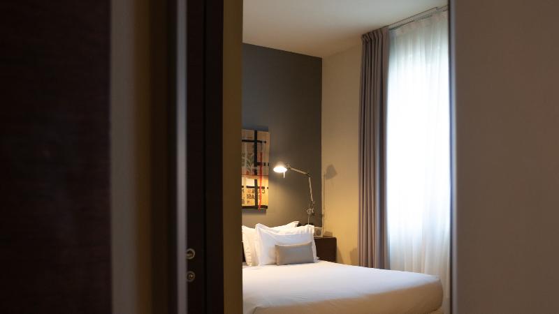 I Portici Hotel