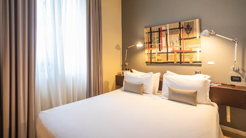 I Portici Hotel