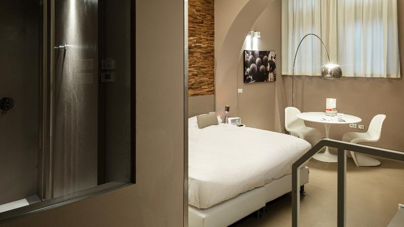 I Portici Hotel