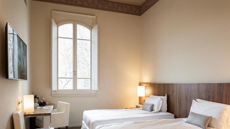 I Portici Hotel