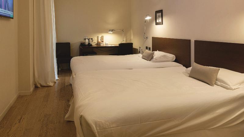 I Portici Hotel