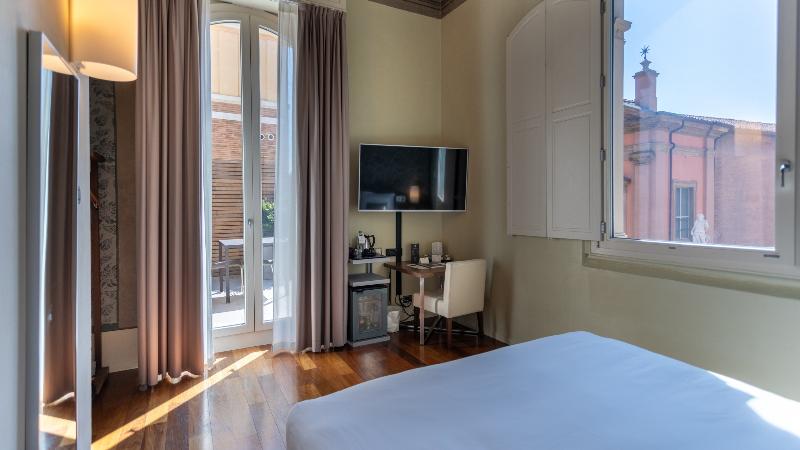 I Portici Hotel