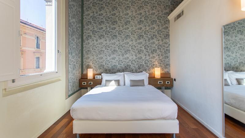 I Portici Hotel