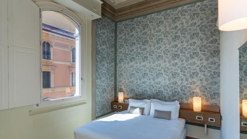 I Portici Hotel