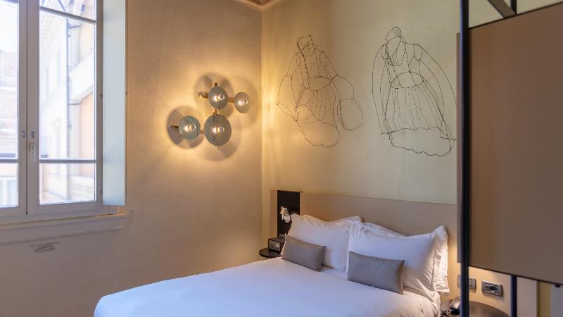 I Portici Hotel