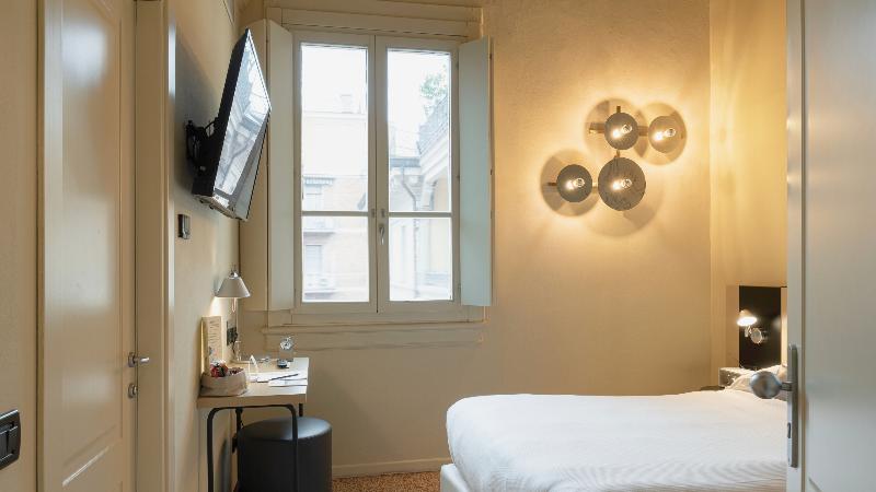 I Portici Hotel