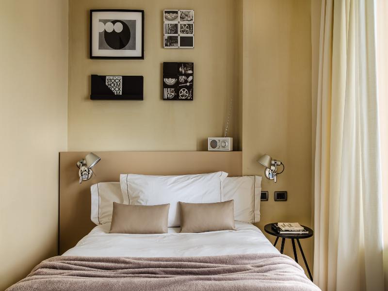 I Portici Hotel Bologna image