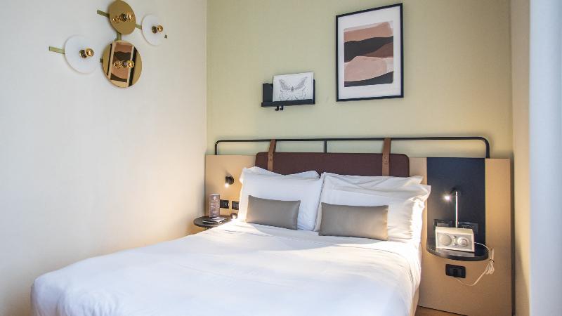 I Portici Hotel