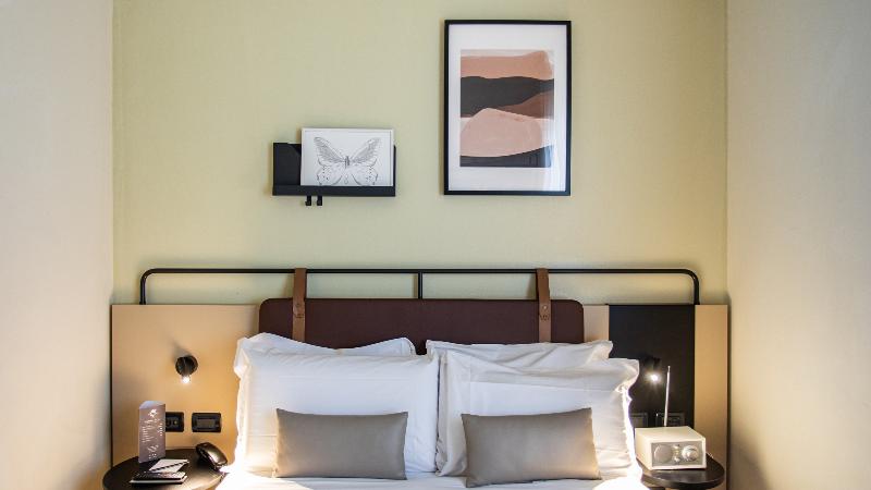 I Portici Hotel