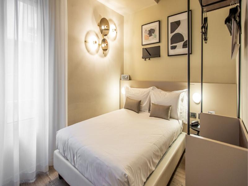I Portici Hotel Bologna image