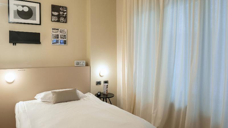 I Portici Hotel