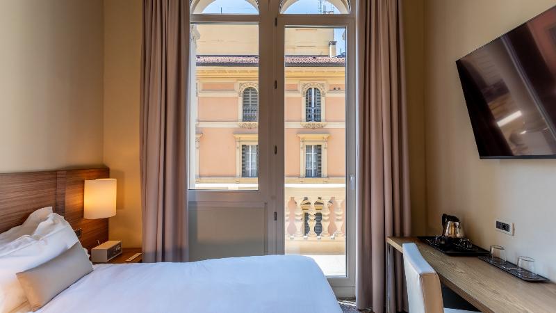 I Portici Hotel