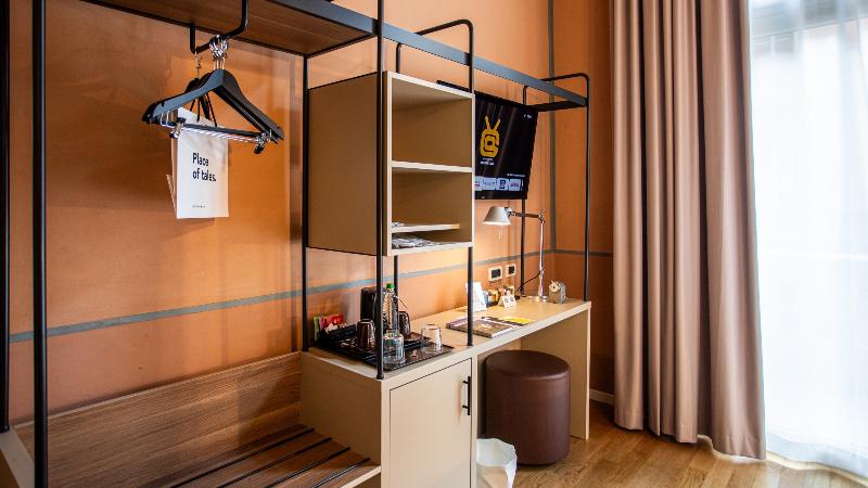 I Portici Hotel