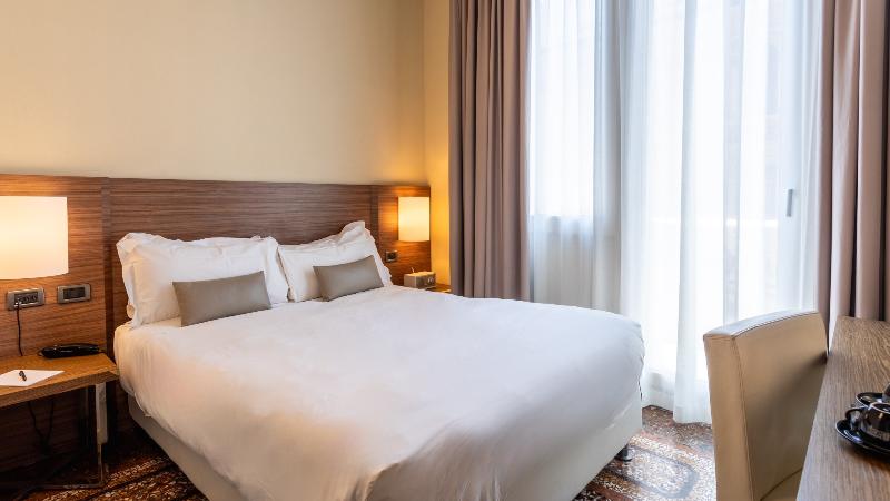 I Portici Hotel