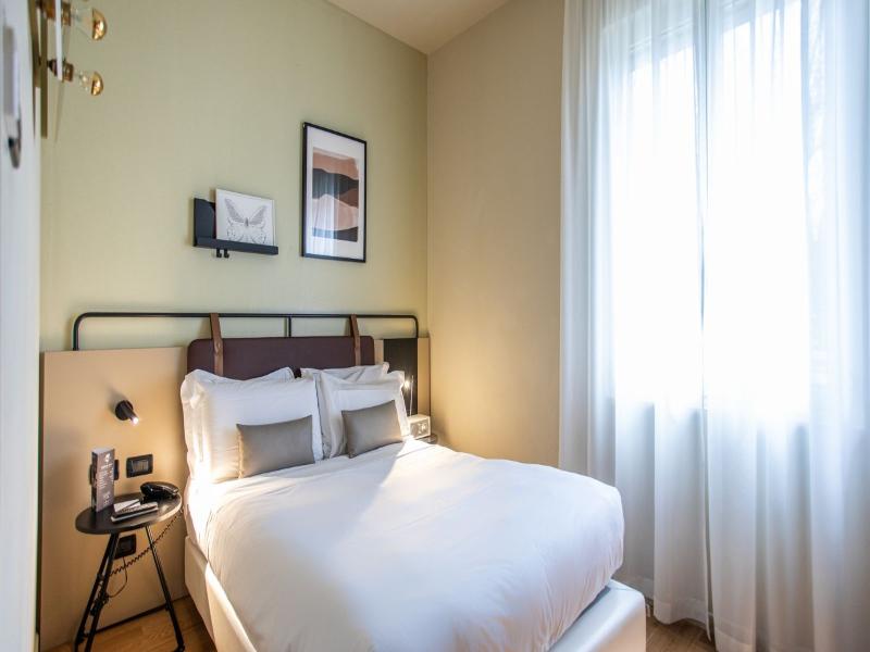 I Portici Hotel Bologna image