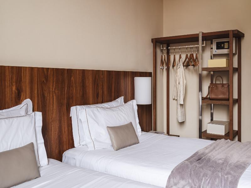 I Portici Hotel Bologna image