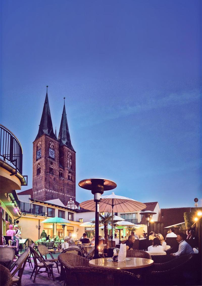 Altmark Schwarzer Adler image