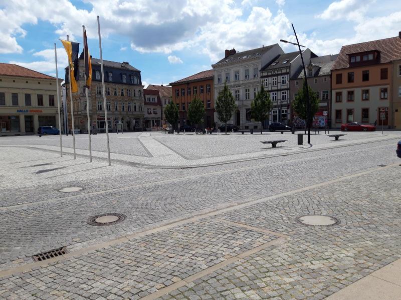 Altmark Schwarzer Adler image